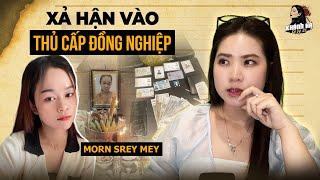 Vụ Srey Mey - Nữ Nhân Viên Sòng Bạc Campuchia Mất Đầu Sau Khi Đi Nhờ Xe Đồng Nghiệp | Kỳ Án Mới 2025