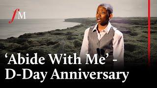 Malakai Bayoh - Abide With Me | Classic FM