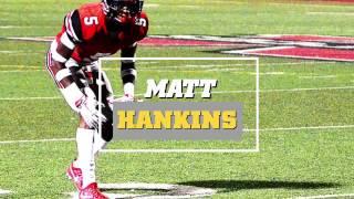 SWARM17 - Matt Hankins