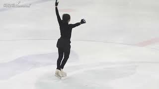 [2023.05.22] 김지유 Jiyu KIM FS | 제 1차 피겨승급심사 | 5급 프리심사 |