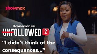 I don’t have two husbands | Unfollowed | Showmax Original