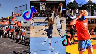 16 Minutes of NBA and Basketball Edits TikTok Compilation #94