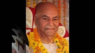 Papaji:simply they will dissolve in love ecstasy