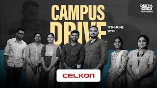 Digital Marketing Course with Placement| Campus Drive | Digital Nest School of Business