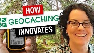 CASE STUDY: How Geocaching used Game Thinking to innovate smarter