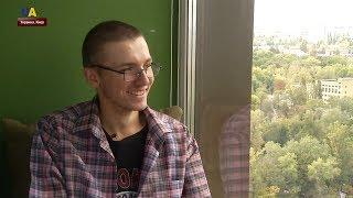 Артур Панов – один из самых молодых освобожденных политзаключенных | Освобожденные