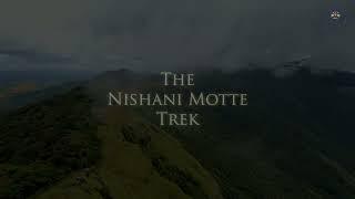 KODAGU DISTRICT FORESTS CIRCLE TALACAUVERY (BHAGAMANDALA)  NISHANIMOTTE TRAKKING PATH.