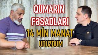 Qumar, oyun asılılığının fəsadları