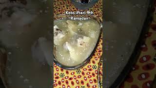 keto iftari 9th Ramadan keep you energetic #biofood #iftar Ramadan #recipe #wellness