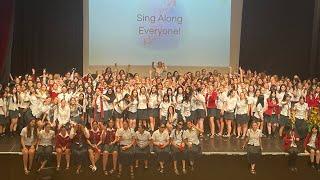 Class of 2024 Leavers Video - Westlake Girls' High School