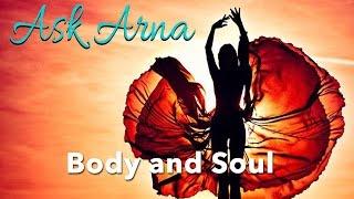 Ask Arna - Body & Soul