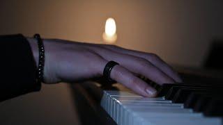 Passacaglia Adventures - Handel/ Halvorsen (Relaxing Piano Music)