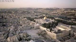 Yerushalaim Shel Zahav 예루샬라임 쉘 자하브 Jerusalem Of Gold 황금의 예루살렘  예수그리스도 Jesus Christ 