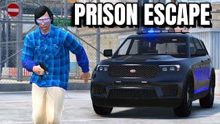 Jose Exotic Learns About New Prison Break