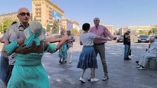 Танцы/Харьков/Dancing/13.07.2024/#dance#kharkiv