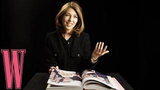 Sofia Coppola Shares Her Rich Film Archival | W Magazine