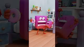 HOW TO CALM A CRYING BABY MONSTER 