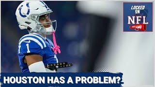 Do Indianapolis Colts have shot climbing out of second place? | AFC Squad