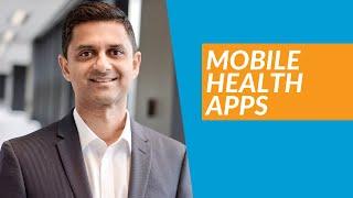 Mobile Health Apps