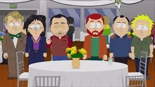 Stan Marsh Acting Like BoJack Horseman Compilation
