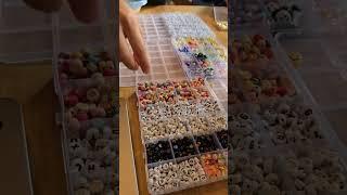 Making Astronomy Bracelets - Space Telescope Science Institute #shorts