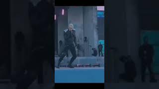 Дикие танцы от шамана в студию! 