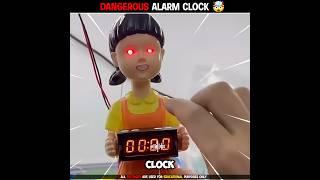 3 Smart Alarm Clock  #shorts