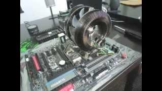 Building a Mac Pro Hackintosh