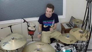 Omi - Cheerleader (Felix Jaehn Remix Radio Edit) - Drums & Percussion Cover - Studio Quality (HD)