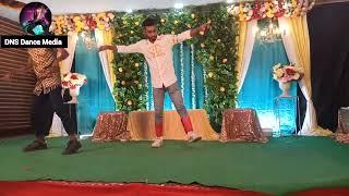 #Dance Jhoom barabar jhoom barabar Song এ অনেক সুন্দর একটি নাচ ছিলো #HindiSong #DancevideoNew