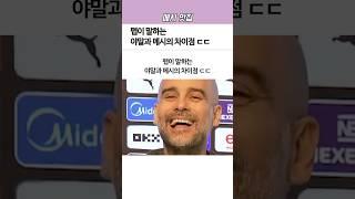 메시와 ‘야말’의 확실한 차이점ㄷㄷ