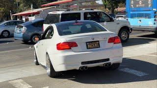 BMW of Mountain View Cars & Coffee!