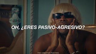 A BOY IS A GUN* - Tyler, The Creator [Subtitulado al español] (Video original)