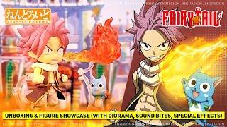 [EP 84] Bringing Natsu Dragneel to Life: A Fairy Tail Nendoroid Unboxing