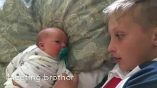 Open Adoption: Jordan's Story | Birth mother adoption help