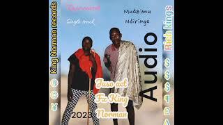 Juso act x Lyric - Lion  (mudzimu ndiringe) song 2024
