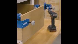 KREG TOOLS FOR WOODWORKING 2023#1