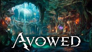 Обзор новинки. Avowed – Прохождение! # 5. Новая RPG от Obsidian | Покоритель Рассвета.