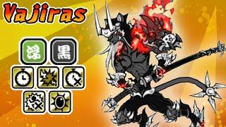 Battle Cats | Immortal Hanzo | New Sengoku Wargod True Form 13.7 (Review)