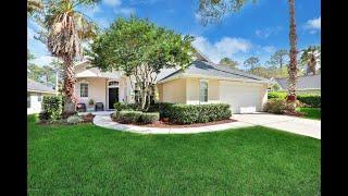 Home for Sale in Ponte Vedra, Florida - 832 Sawyer Run Lane, Ponte Vedra Beach, FL 32082