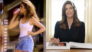 Cindy Crawford livre les secrets de ses looks de 1989 à aujourd'hui | Life in Looks | Vogue Paris