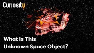 What Is This Unidentified Object From Space? | Bright Now