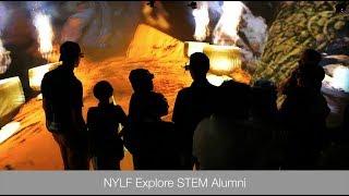 Envision Experience - National Youth Leadership Forum: Explore STEM Alumni