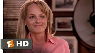 What Women Want (5/7) Movie CLIP - Working Relationship (2000) HD