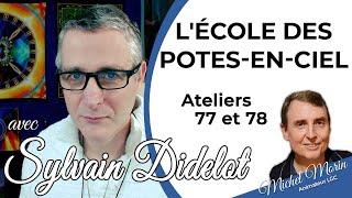 La souffrance de la séparation et Le choix d'interprétation avec Sylvain Didelot et Michel Morin