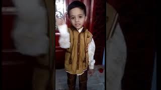 Beautiful Boy Gave Message About CoronaVirus || Covid-19 || Corona || Atiqmeo4u