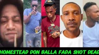 Śhootout Spanish Town Homestead Don Balla Pops Śhot & Ķilled + Police Beatup Tempa & Jevaughn Dèad