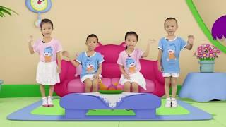 【What to do if a fire occurs】Self Safety Education | Unicorn Kids Channel