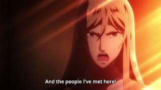 Hakata Tonkotsu Ramens Episode 11 Last Scene
