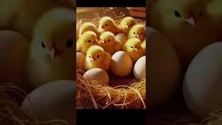 Murgi Ghar banati hai#Chandni#short#viralvideo